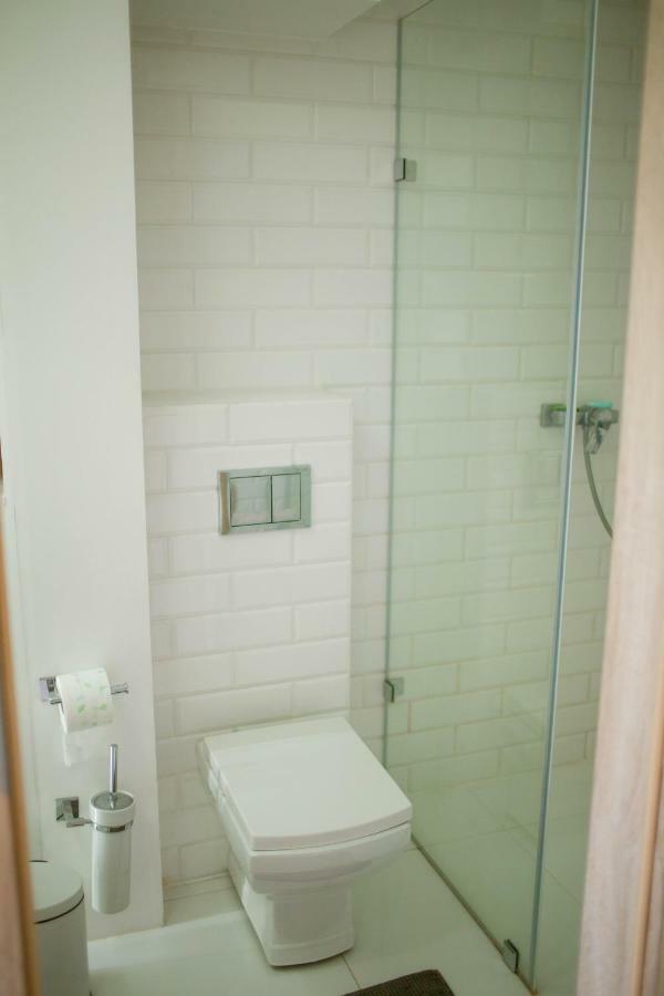 Appartamento Flat White Apartament Pułtusk Esterno foto